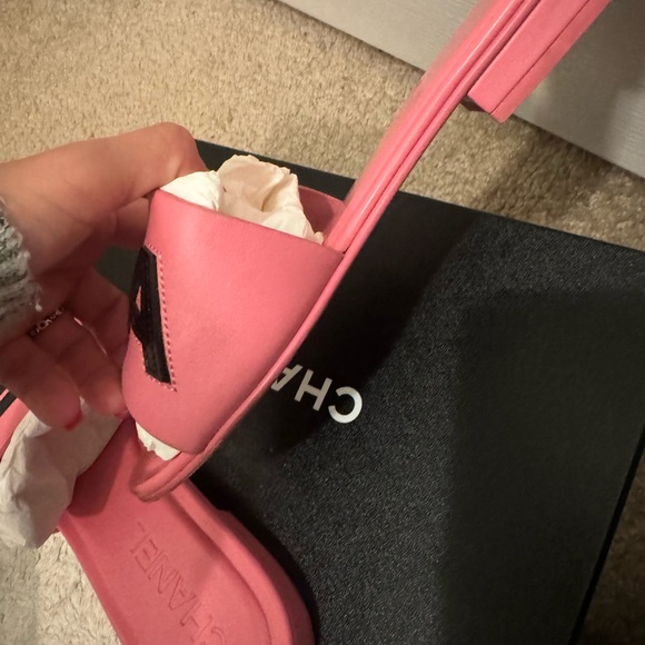 Chanel slides/mules - Picture 5 of 11